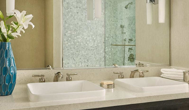 Fairmont Miramar Hotel & Bungalows - Signature Bungalow